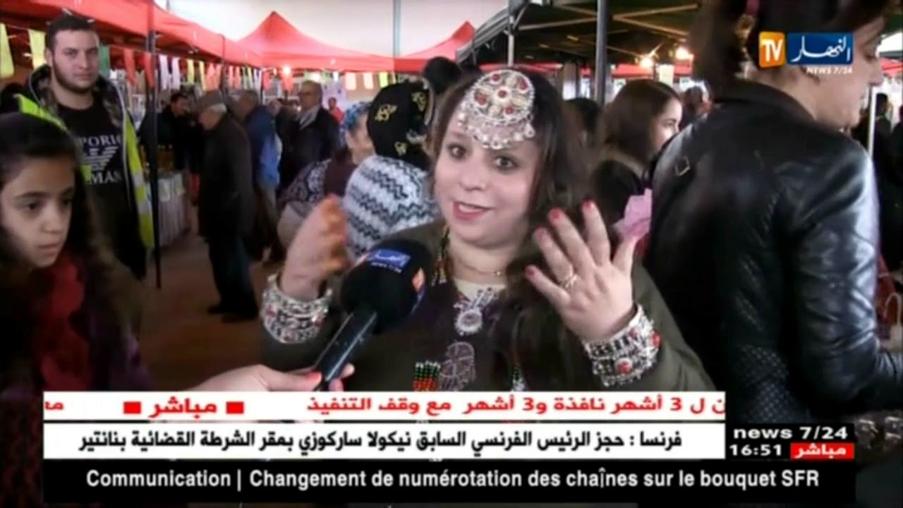 تيزي وزو: سكان قرية إيفيغا وشجرة الزيتون.. قصة وفاء وإرتباط بالأرض