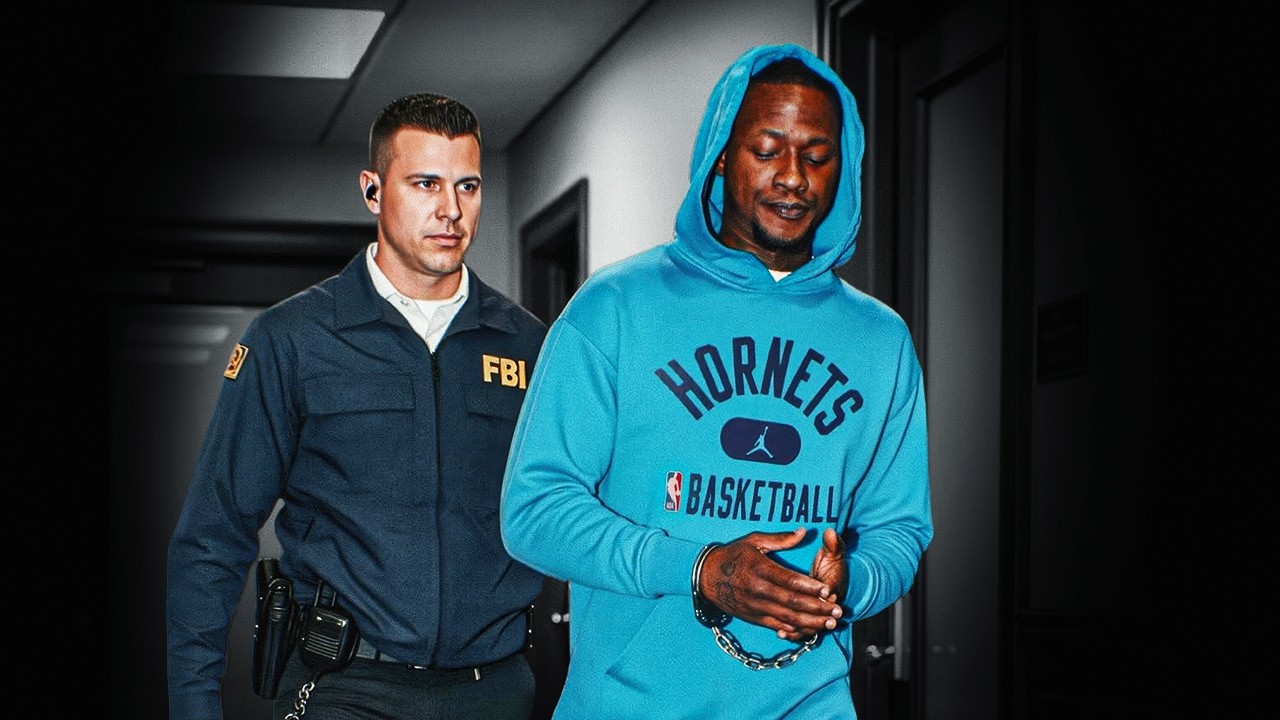 The NBA Betting Scandal Just Got 10-Times Worse