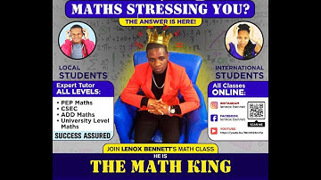 adding an subtracting matrices