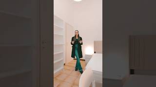 🏡Nuovo quadrilocale in affitto a Lambrate.⌨️Commenta per scoprire quanto costa😱