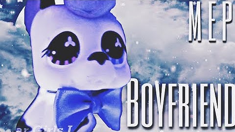 𝙻𝙿𝚂 : 𝙱𝚘𝚢𝚏𝚛𝚒𝚎𝚗𝚍 𝙼𝙴𝙿 𝚙𝚊𝚛𝚝𝚜.