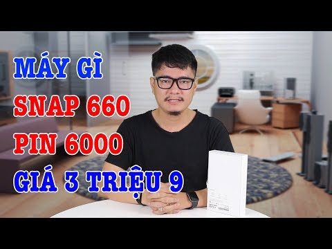 Video: Xiaomi Mi Pad 3: đánh Giá Máy Tính Bảng