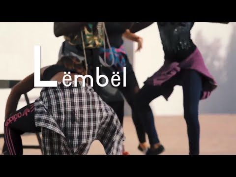 The Dance Hall| A-Z OF SENEGALESE DANCES |