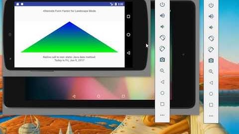 GLDemo Demonstration Video
