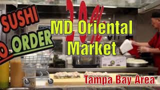 MD Oriental Market