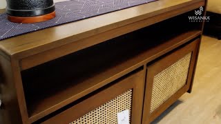 Our Showroom Piguno Furniture by Wisanka in Kemang, Jakarta