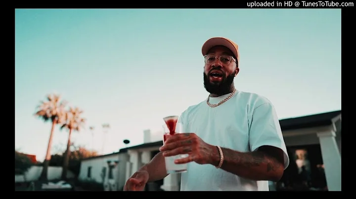 [FREE] Larry June x Curren$y x West Coast Type Beat 2020 - "Orange Cream"