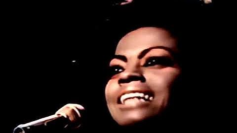 Stop In The Name Of Love - The Supremes