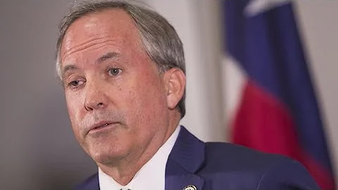 Texas Supreme Court pauses depositions in Paxton whistleblower case