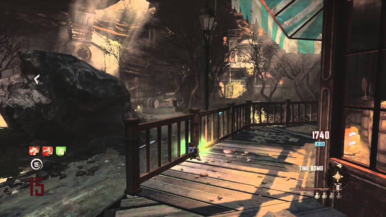 Call of Duty: Black Ops 2 - Revisionist Historian Achievement