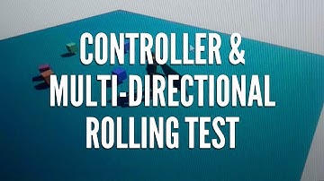 Multi-Directional Rolling | libGDX Dark Souls Clone