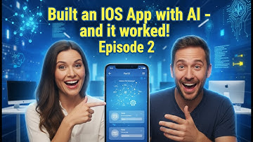 I Almost Exposed My Hardcoded API Keys on GitHub (iOS Security Mistakes)