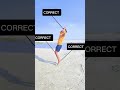 HOW TO INCREASE JUMP BACKFLIP #flip #acrobatics #tutorial #shorts #sanjeetindianfliper