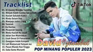 David Iztambul Full Album Tasisiah Ka Rantau