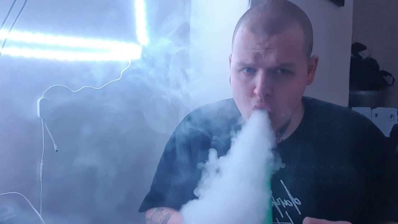 Vaping True A Bottle 