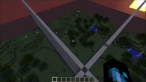 The Walls (A Minecraft Map) E1