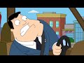 American Dad Intro But The Car Crash Is Worse Than We Thought American Dad Intro But The Car Crash Is Worse Than We Thought