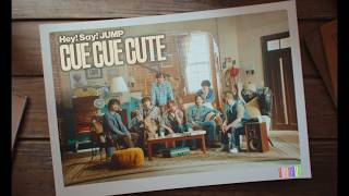 Hey! Say! JUMP - CUE CUE CUTE [Official Music Video]
