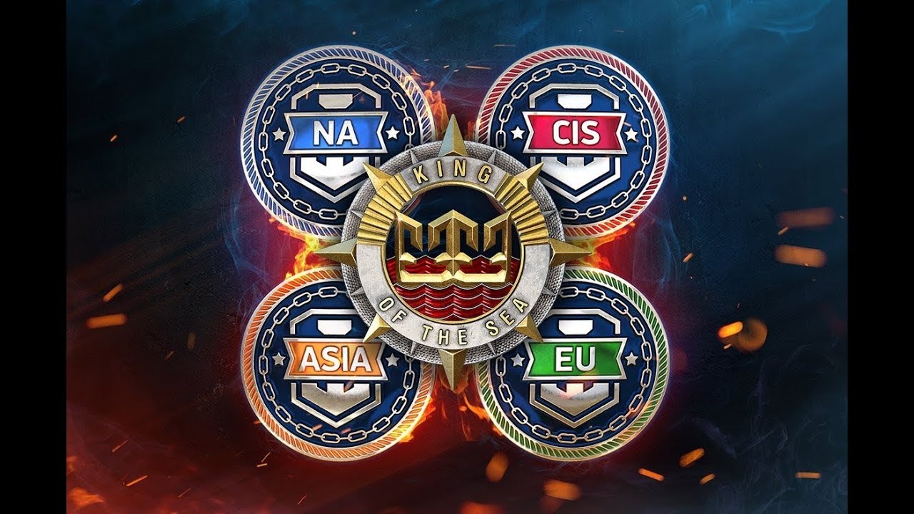 👑KING OF THE SEA IX👑МЕЖСЕРВЕРНЫЙ ФИНАЛ👑БОЛЕЕМ ЗА НАШИХ🎁РОЗЫГРЫШ