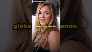 Ronda Rousey vs Gina Carano- Who Was The Bigger Star-!