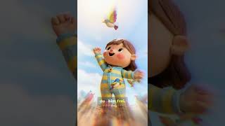 🎵 Kinderlieder kunterbunt 2026 Sonne Spaß und Freude!