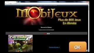 Comment télécharger un jeu sur m.Mobijeux ? screenshot 5