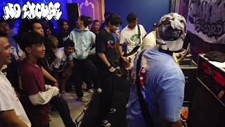 Download Lagu NO EXCUSE - Live At Set The Fire Showcase, Jakarta. MP3