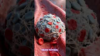 Thrombocytes: the Natural Band Aid Platelets