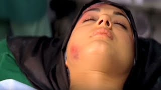 Preity Zinta Meets With An Accident Armaan Bollywood Scene 1718