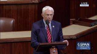 Rep. Bergman (MI) discusses Commitment to Civility