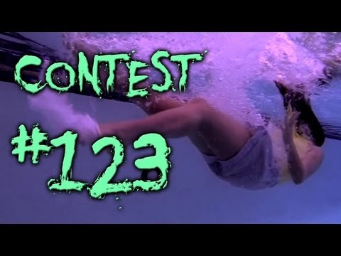 Video Contest 123 - Alibis - Dir: I.Diaz