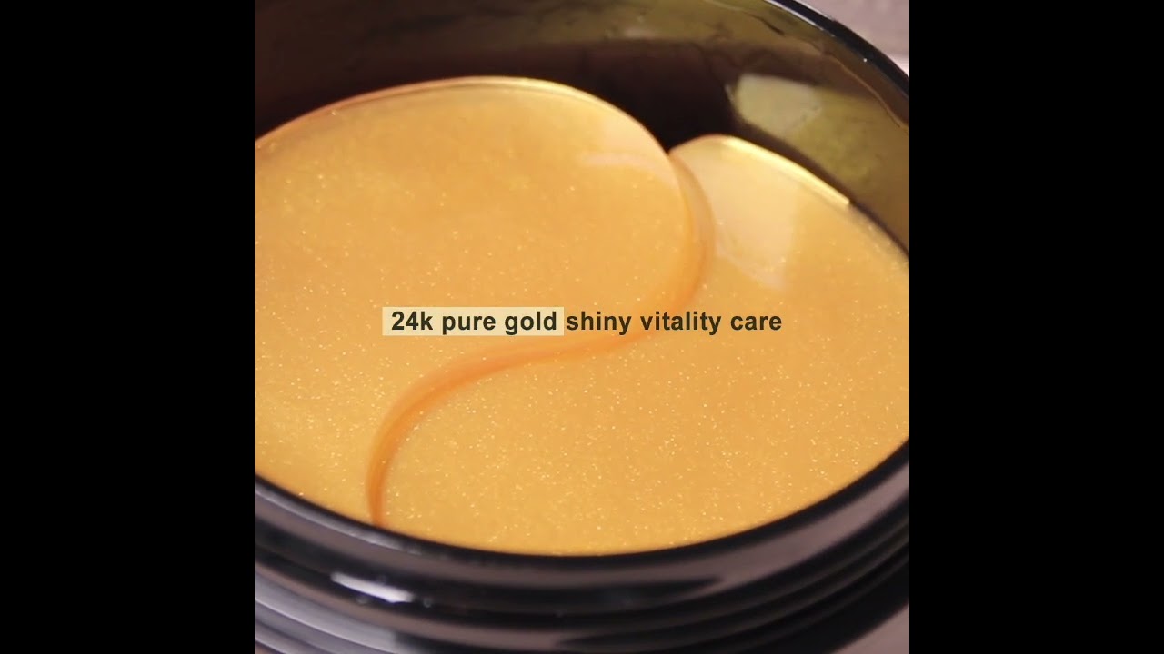 Collana premium rich cream New ① Płatki pod oczy od SKIN79 - Luksusowe, ze Śluzem Ślimaka