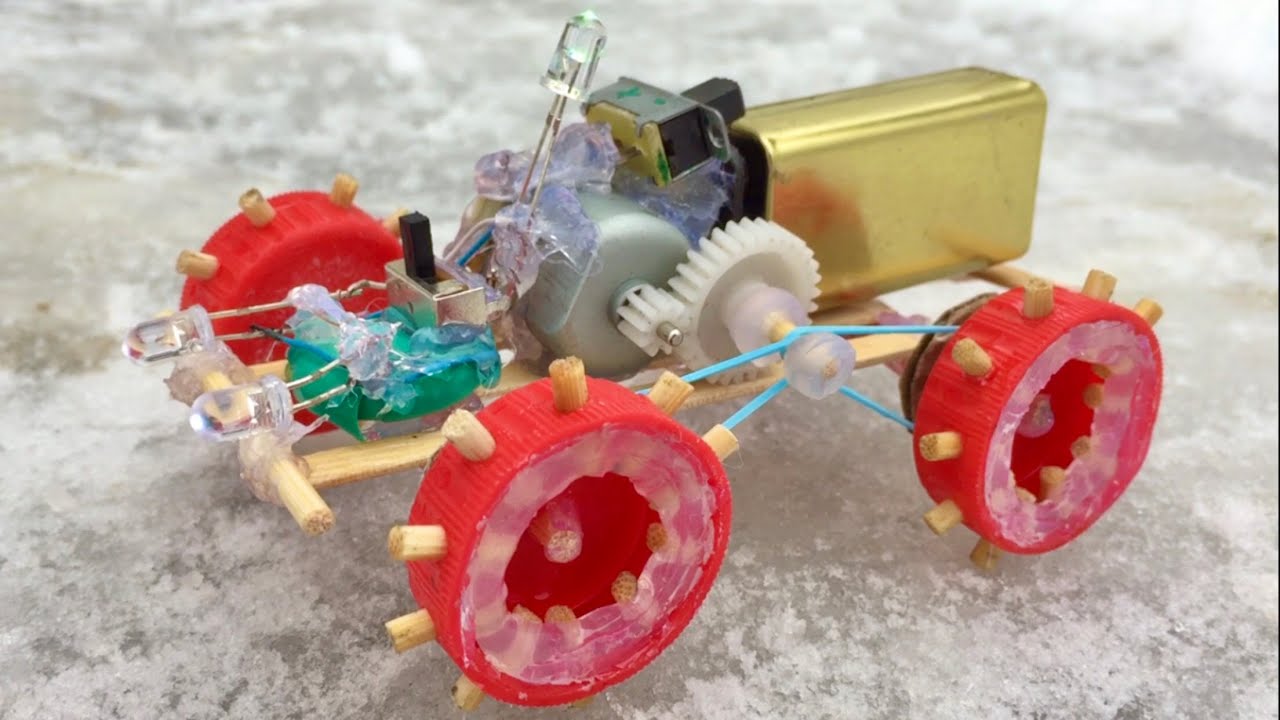 3 INCREDIBLE IDEAS FOR FUN AND AMAZING DIY TOYS - YouTube