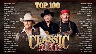 Best Classic Country Rock Songs Of 1970s-1990s Johnny Cash, Alan Jackson, Don Williams,Willie Nelson