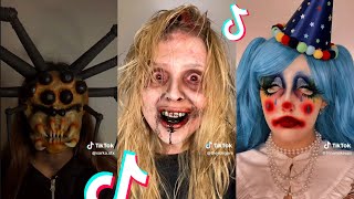 Amazing TikTok Makeup Art Compilation #3