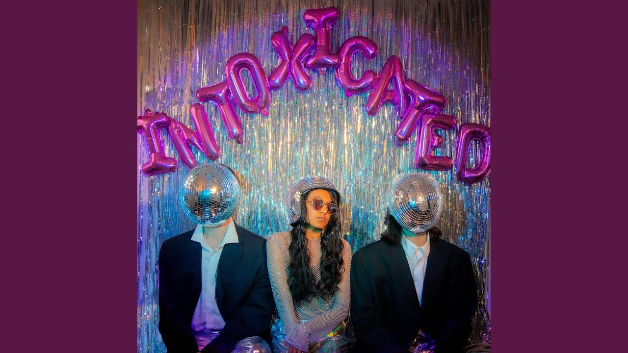 Watch intoxicated on YouTube Watch intoxicated on YouTube