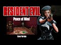 Resident Evil - Peace of Mind  | Cover Version