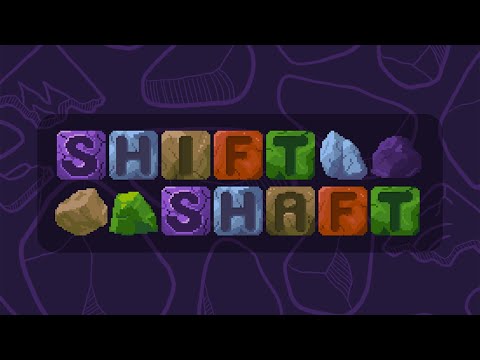 Shift Shaft (by William Katz) - iOS - HD Gameplay Trailer