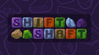 Shift Shaft (by William Katz) - iOS - HD Gameplay Trailer screenshot 3