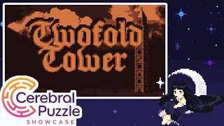 Twofold Tower (Demo) #CerebralPuzzleShowcase