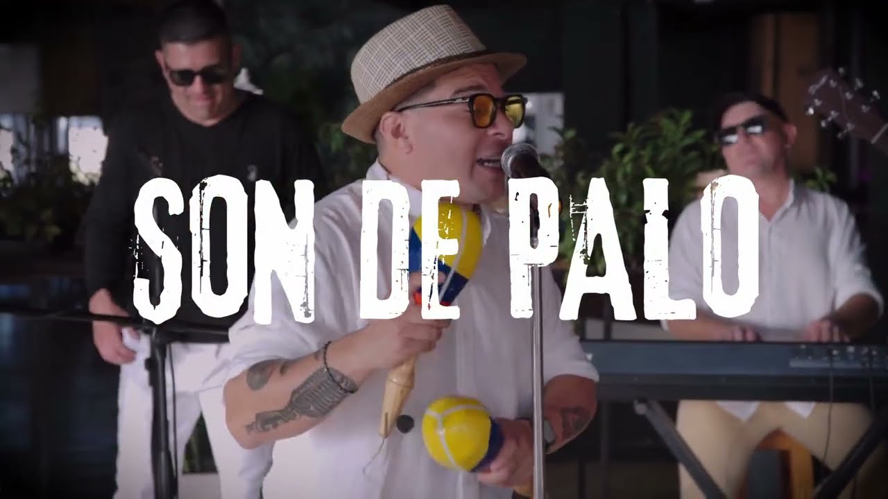 🎥 RAÍZ SESSION #01 – SON DE PALO | 