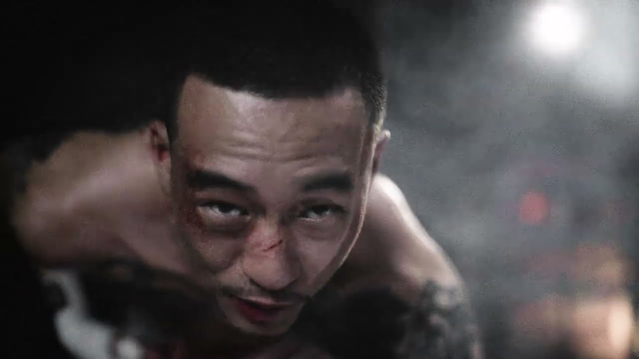 Rhymekhamhaeng - มวยวัด (Muay Wat) [OFFICIAL MV]