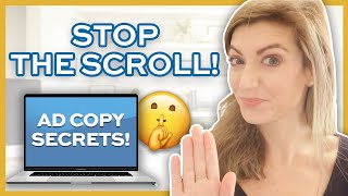 How To Write Engaging Facebook Ad Copy That Gets The Click!