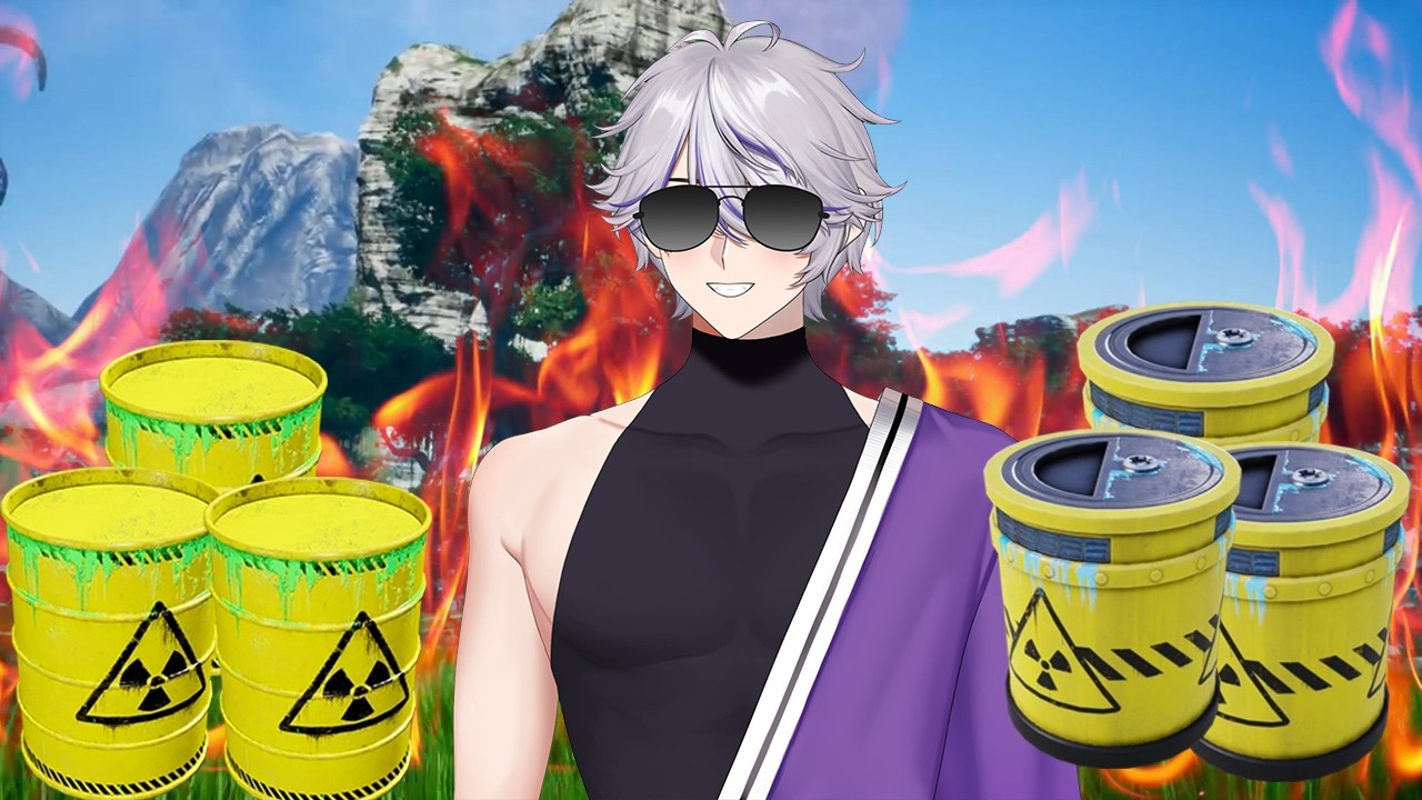 Satisfactory is like drugs without the down sides | Reggie Reaction