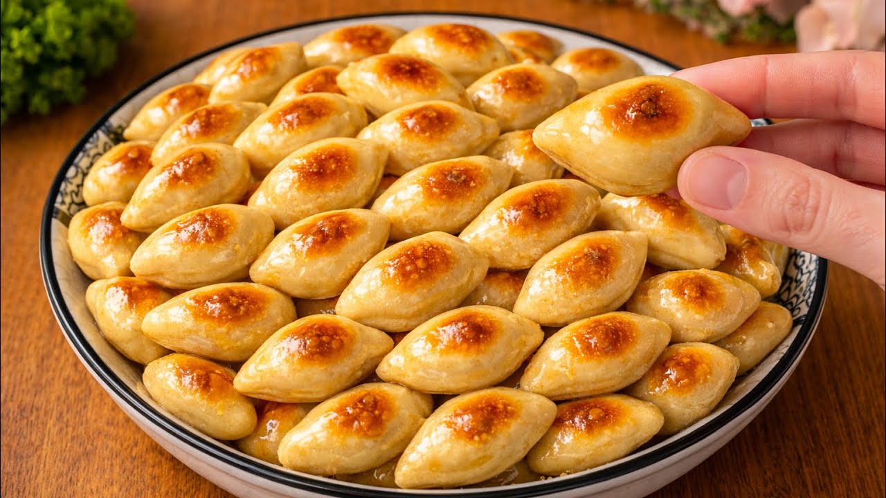 Без духовки! Без жарки! Этот десерт тает во рту!