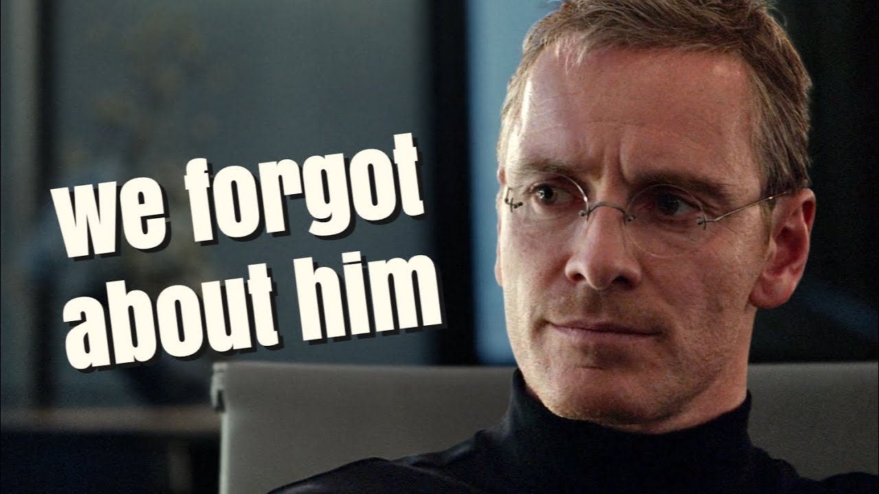 The Brilliance of Steve Jobs [Deleted Video]