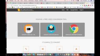 How to download audio and video from Facebook in a minute.