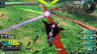 Zガンダムほぼ一択勢の日常 part88【EXVS2】【エクバ2】【Zガンダム】