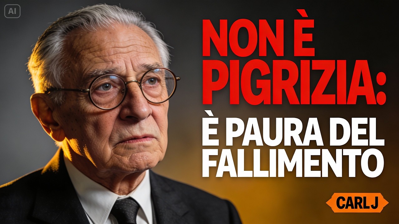 Non È Pigrizia: È Cacorrafiofobia (Scoprilo Ora)