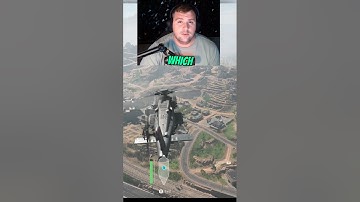 Fake Exfil With a Heavy Chopper in DMZ Season 4